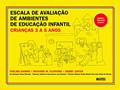 Ler ESCALA DE AVALIAÇÃO DE AMBIENTES DE EDUCAÇÃO INFANTIL (crianças de 3 a 5 anos): ECERS-3, do autor Thelma Harms; Richard M. Clifford; Debby Cryer