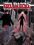 Ler Dylan Dog Nova Série - volume 16: Miséria e crueldade, do autor Gigi Simeoni