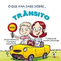 Ler O que Ana sabe sobre trânsito, do autor Simeon Marinkovic