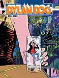 Ler Dylan Dog Nova Série - volume 07: O sabor da água, do autor Gigi Simeoni