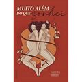 Ler Muito além do que sonhei, do autor Isadora Ribeiro