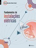 Ler Fundamentos de instalações elétricas, do autor Márcia Marcondes Altimari Samed