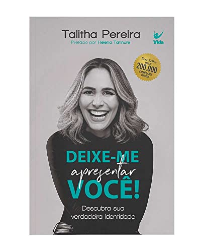 Ler Deixe-me Apresentar Você: Descubra sua Verdadeira Identidade, do autor Talitha Pereira