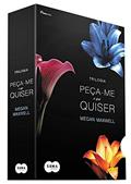 Ler Peça-Me o que Quiser - Caixa Trilogia, do autor Megan Maxwell