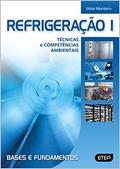 Ler Refrigeração I, do autor Victor Monteiro