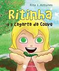 Ler Ritinha E a lagarta da couve, do autor Rita J. Antunes Ler Ritinha E a lagarta da couve, do autor Rita J. Antunes