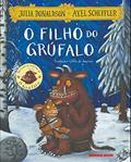Ler O filho do Grúfalo, do autor Julia Donaldson