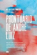 Ler Prontuário de André Luiz, do autor Ney da Silva Pinheiro
