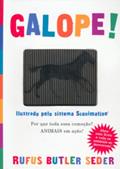 Ler Galope, do autor Rufus Butler Seder