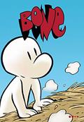 Ler Bone 3: Amigos & inimigos ou colheita, do autor Jeff Smith