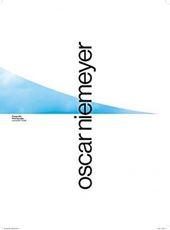 Oscar Niemeyer: Vida e Genialidade | Life and Genious (PT/ING), do autor Fundação Oscar Niemeyer