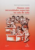 Ler Alunos com Necessidades Especiais na Sala de Aula Informações Elementares Para o Professor, do autor Raquel Tonioli Arantes Do Nascimento Ler Alunos com Necessidades Especiais na Sala de Aula Informações Elementares Para o Professor, do autor Raquel Tonioli Arantes Do Nascimento