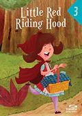 Ler Little Red Riding Hood: StandFor Young Readers, do autor Nick Bullard