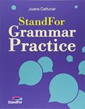 Ler Standfor Grammar Practice, do autor Juana Cattunar