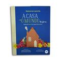 Ler A Casa e o Mundo Lá Fora. Cartas de Paulo Freire Para Nathercinha, do autor Lacerda Nathercia