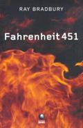 Ler Fahrenheit 451, do autor Ray Bradbury