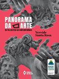 Ler Panorama da arte: Do paleolítico ao contemporâneo - Volume único - Ensino médio, do autor Nereide Santa Rosa Ler Panorama da arte: Do paleolítico ao contemporâneo - Volume único - Ensino médio, do autor Nereide Santa Rosa