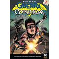 Ler Batman: a Guerra do Coringa - Efeitos Colaterais Vol. 3, do autor Dan Jurgens; Cecil Castellucci; Mariko Tamaki