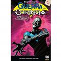Ler Batman: a Guerra do Coringa - Efeitos Colaterais Vol. 01, do autor Michael Moreci; Dan Jurgens; Scott Lobdell