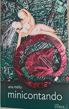 MINICONTANDO, do autor ANA MELLO