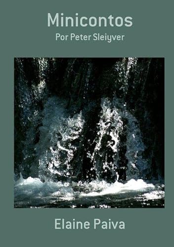 Ler Minicontos, do autor Elaine Paiva