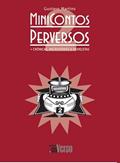 Ler Minicontos Perversos 2, do autor Gustavo Martins