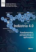 Ler Indústria 4.0: Fundamentos, perspectivas e aplicações, do autor Max Mauro Dias Santos; Murilo Oliveira Leme; Sergio Luiz Stevan Junior