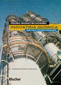 Ler Indústria Química: Riscos e Oportunidades, do autor Pedro Wongtschowski