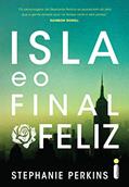 Ler Isla e o final feliz, do autor Stephanie Perkins Ler Isla e o final feliz, do autor Stephanie Perkins