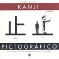 Ler Kanji Pictográfico. Dicionário Ilustrado Mnemônico Japonês/Português, do autor Michael Rowley