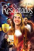 Ler Os Resgatados (Série Conflito Livro 5), do autor Ellen G. White Ler Os Resgatados (Série Conflito Livro 5), do autor Ellen G. White