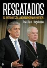 Ler Resgatados, do autor David Dinis; Hugo Filipe Coelho Ler Resgatados, do autor David Dinis; Hugo Filipe Coelho