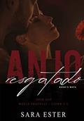 Ler Anjo resgatado, do autor Sara Ester