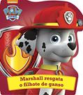 Ler Patrulha Canina - Marshall resgata o filhote de ganso, do autor Ciranda Cultural
