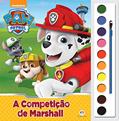 Ler Patrulha Canina - A competição de Marshall, do autor Ciranda Cultural