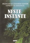 Ler Neste Instante, do autor Francisco Cândido Xavier