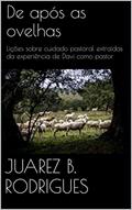 Ler De após as ovelhas: Lições sobre cuidado pastoral extraídas da experiência de Davi como pastor, do autor JUAREZ B. RODRIGUES