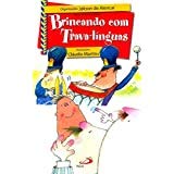 Brincando Com Trava Línguas, do autor Jackson de Alencar
