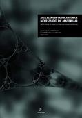 Ler Aplicações de química teórica no estudo de materiais: métodos in silico para nanomateriais, do autor Luiz Carlos Gomide Freitas; Guedmiller Souza de Oliveira Ler Aplicações de química teórica no estudo de materiais: métodos in silico para nanomateriais, do autor Luiz Carlos Gomide Freitas; Guedmiller Souza de Oliveira