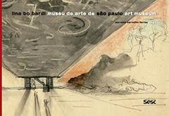 Museu de Arte de São Paulo, do autor Lina Bo Bardi