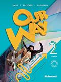 Ler Our Way 2 - 9 Edição, do autor Eduardo Amos; Elisabeth Prescher; Ernesto Pasqua