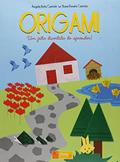 Ler Origami: Um jeito divertido de aprender, do autor Angela Anita Cantele; Bruna Renata Cantele