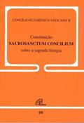Ler Constituição Sacrosanctum Concilium sobre a sagrada liturgia - 26, do autor Concílio Vaticano II