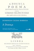 Ler A Doença, do autor Domingos Caldas Barbosa Ler A Doença, do autor Domingos Caldas Barbosa