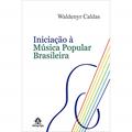 Ler Iniciação à música popular brasileira, do autor Waldenyr Caldas Ler Iniciação à música popular brasileira, do autor Waldenyr Caldas