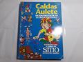 Caldas Aulete - Dicionário Escolar Da Língua Portuguesa - Ilustrado Com A Turma Do Sítio Do Pica-Pau Amarelo, do autor Caldas Aulete