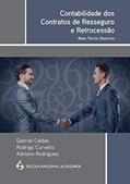 Ler Contabilidade dos coontratos de resseguro e retrocessão, do autor Gabriel Caldas