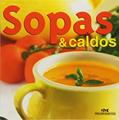 Ler Sopas & Caldos, do autor - Ler Sopas & Caldos, do autor -