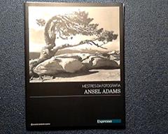 Ansel Adams, do autor Vários Autores