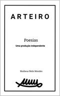 Ler Arteiro, do autor Matheus Melo Mendes Ler Arteiro, do autor Matheus Melo Mendes